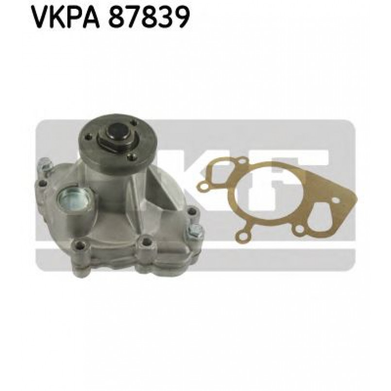 VKPA 87839 SKF  - Насос охолоджуючої рідини